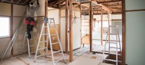 Entreprise de rénovation de la maison et de rénovation d’appartement à Le Val-Saint-Eloi